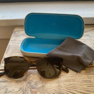 Warby Parker Laurel Sunglasses